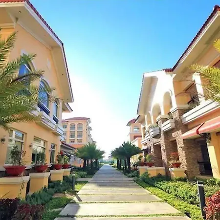 San Remo Oasis Cebu City U2331