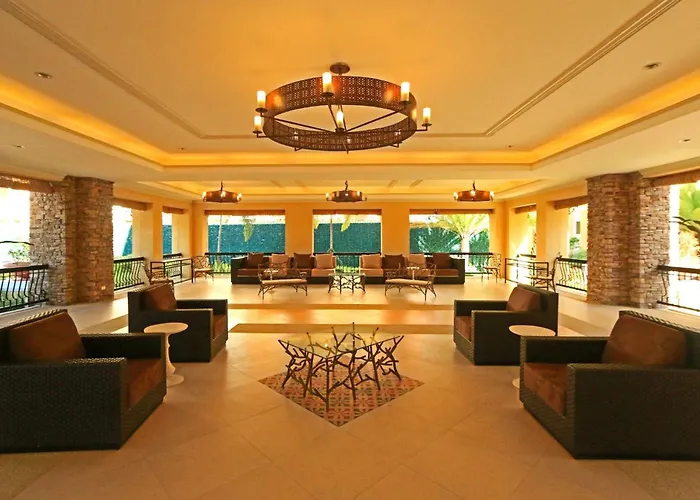 San Remo Oasis U2331 Aparthotel Cebu