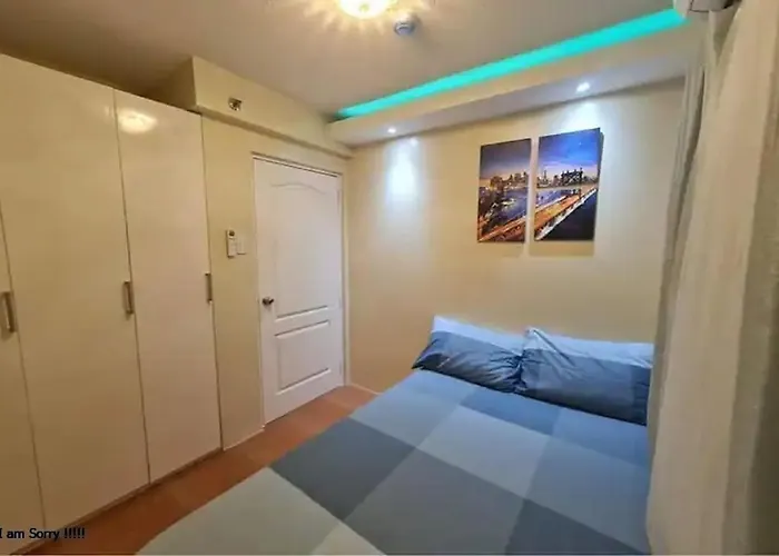 Aparthotel San Remo Oasis U2331