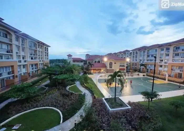 San Remo Oasis U2331 Aparthotel Cebu