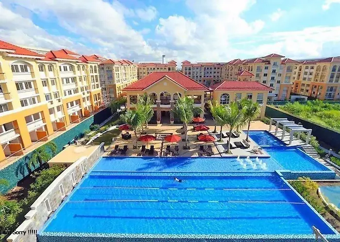 San Remo Oasis U2331 Cebu