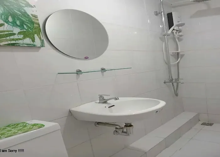 San Remo Oasis U2331 Aparthotel Cebu