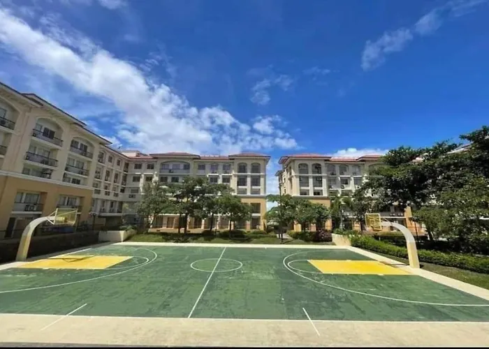 Aparthotel San Remo Oasis U2331 Cebu