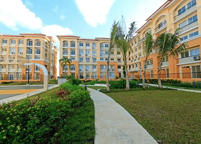 San Remo Oasis U2331